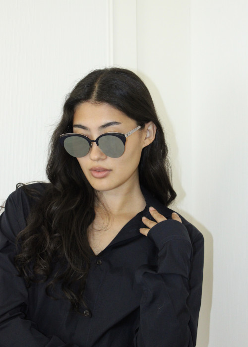 Diorama Club sunglasses