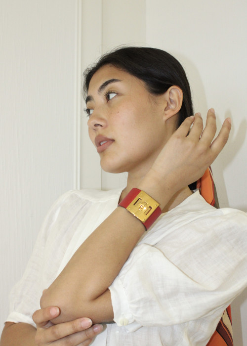 Bracelet Collier de Chien