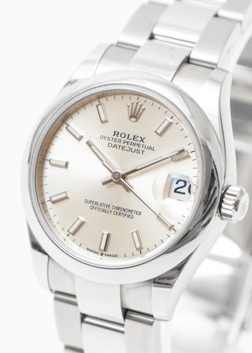 Montre Oyster Perpetual Datejust