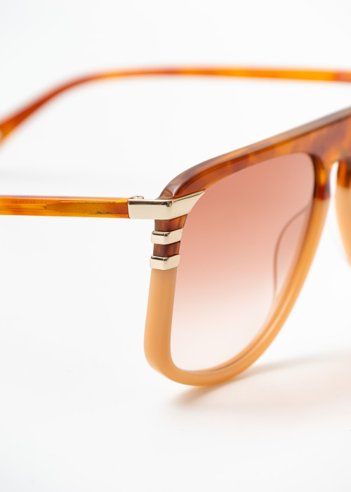 Lunettes de soleil West