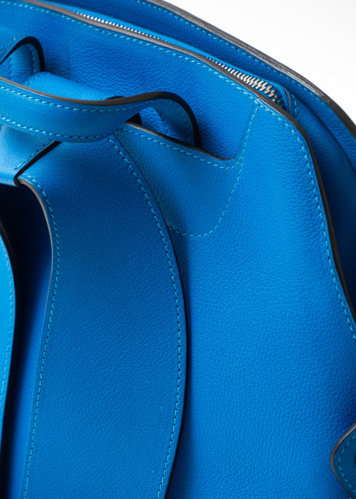 Citybag 27 blue backpack