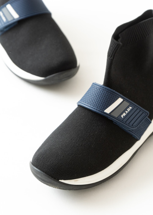 Baskets Calzature Baby