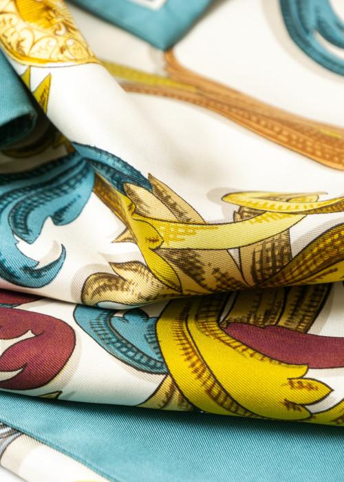 Carré « Le Mors à la Conétable »