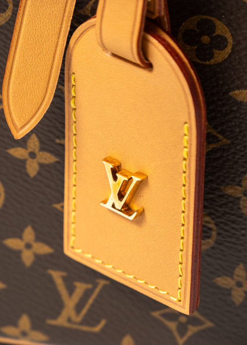 Sac « Petite Boîte Chapeau »