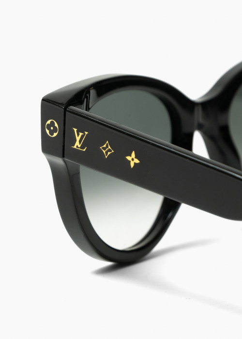 My Monogram Round Sunglasses