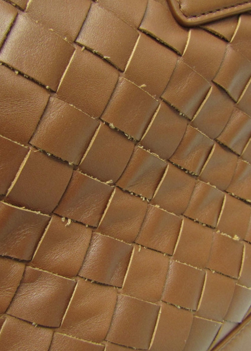 Tasche Timeless Vintage Square Classic weiß