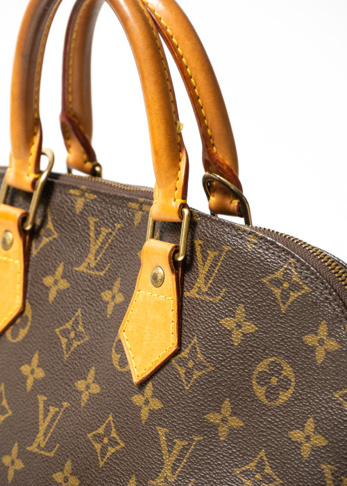 Sac Louis Vuitton Alma PM