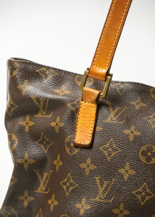 Sac Louis Vuitton Cabas Piano