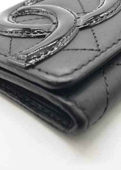 Vintage Croissant Handbag