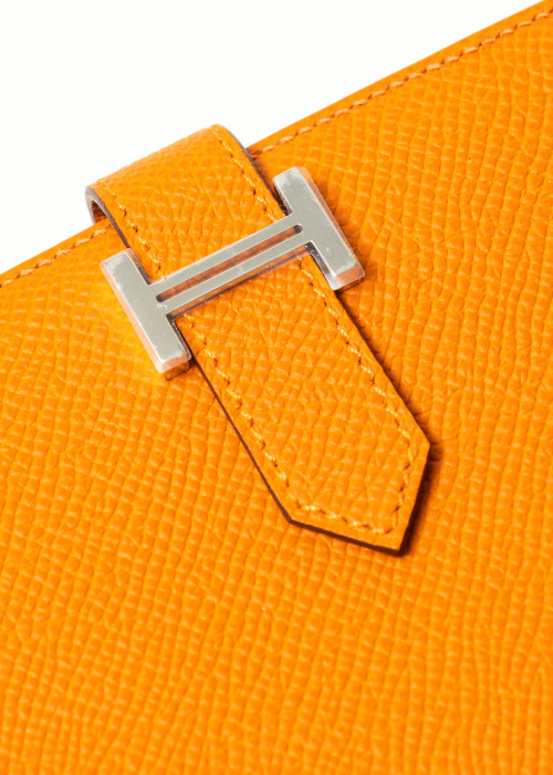 Portefeuille Bearn Compact