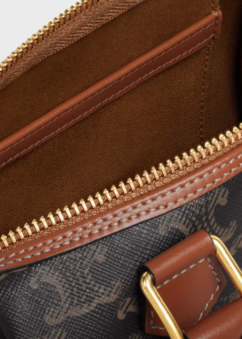 Tasche Boston Triomphe Small