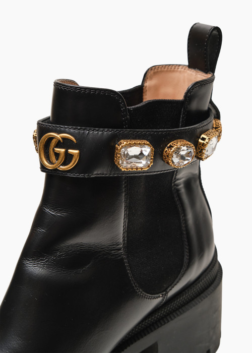 Bottines Chelsea "Trip"