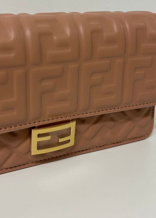 Wallet On Chain Baguette