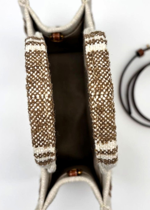 Thais Tote Small Bag