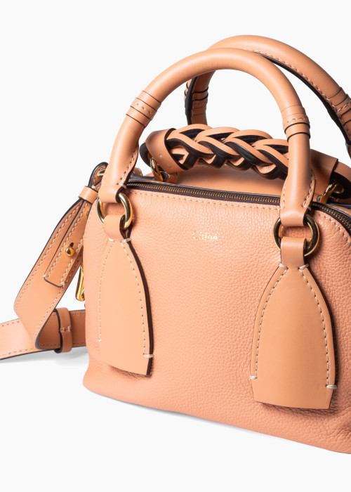 Petit sac Daria en cuir
