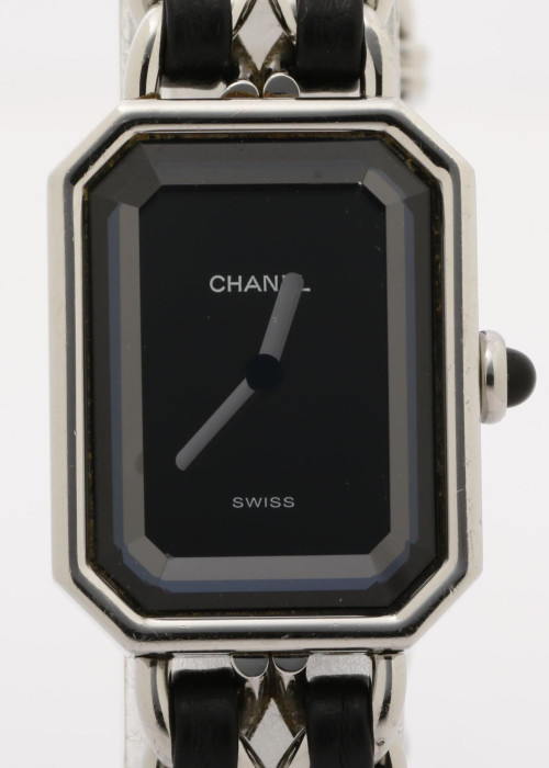 Montre Première Chaine Iconique