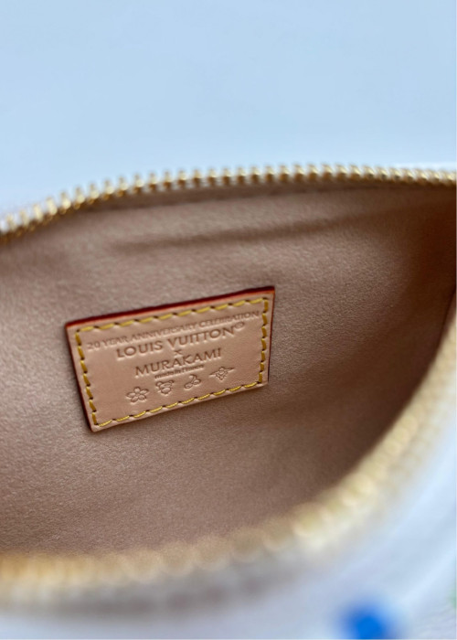 Sac Carryall PM Louis Vuitton x Murakami