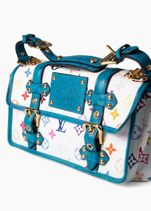 “Eye Miss You” Bag