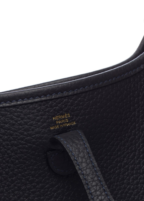 Evelyne 16 Bull Calf Clémence Caban