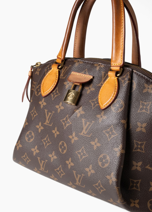 Sac Rivoli PM  Monogram