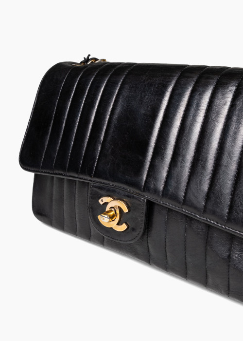 Vintage Medium Mademoiselle bag