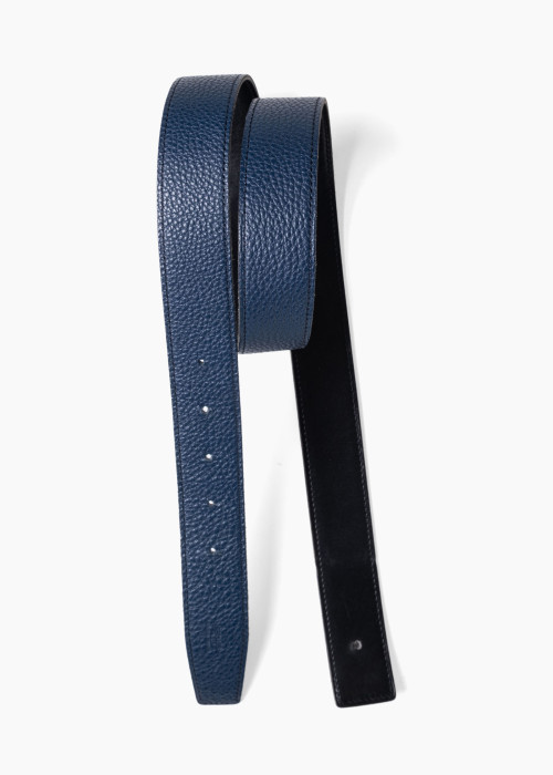 Wendbares Gürtel-Leder