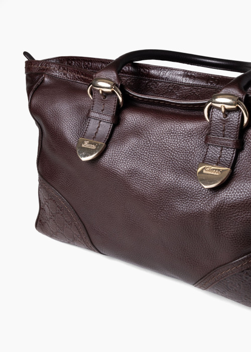 Sac cabas Signoria