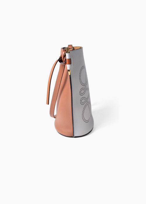 Gate Anagram Eimertasche