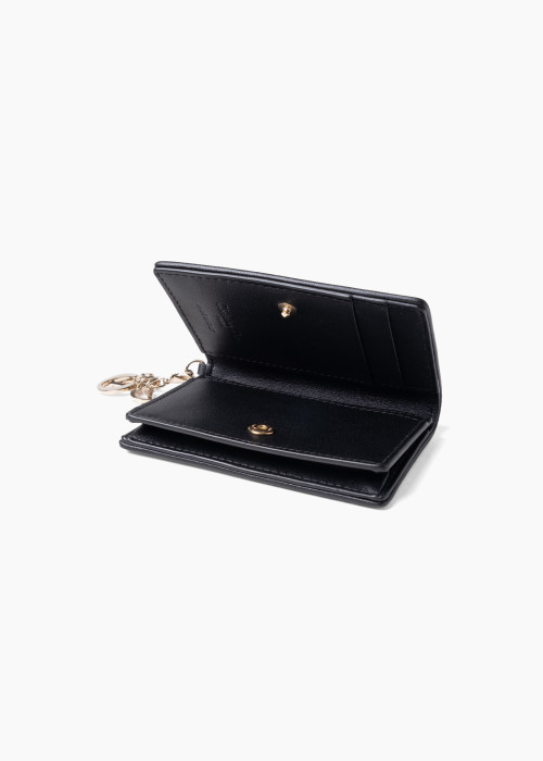 Mini Gardenia Lady Dior wallet