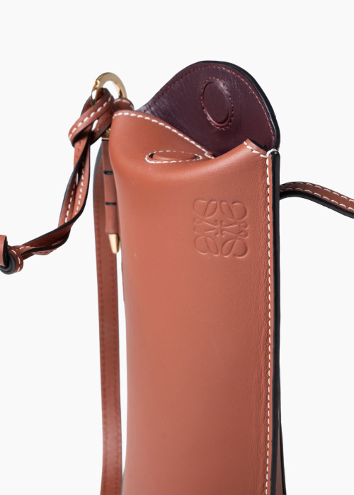 Gate Pocket Tasche