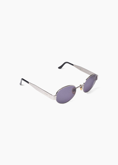 Vintage round sunglasses