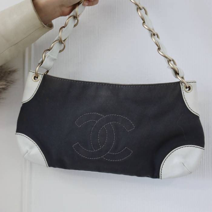 Vintage Chanel Tasche Chanel