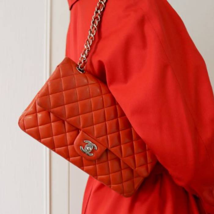 Sac Timeless Classic Chanel