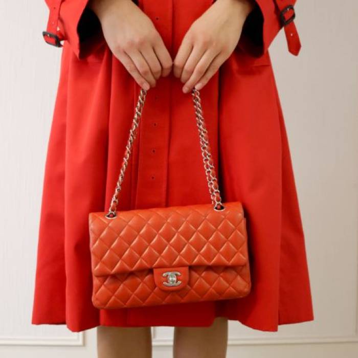 Sac Timeless Classic Chanel