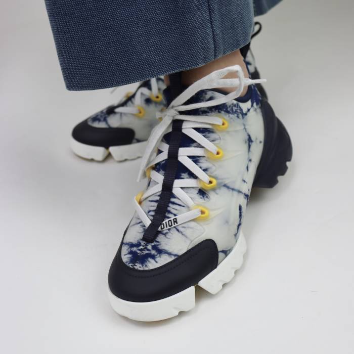 D-Connect Sneakers Dior