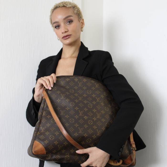 Sac Balade vintage Louis Vuitton