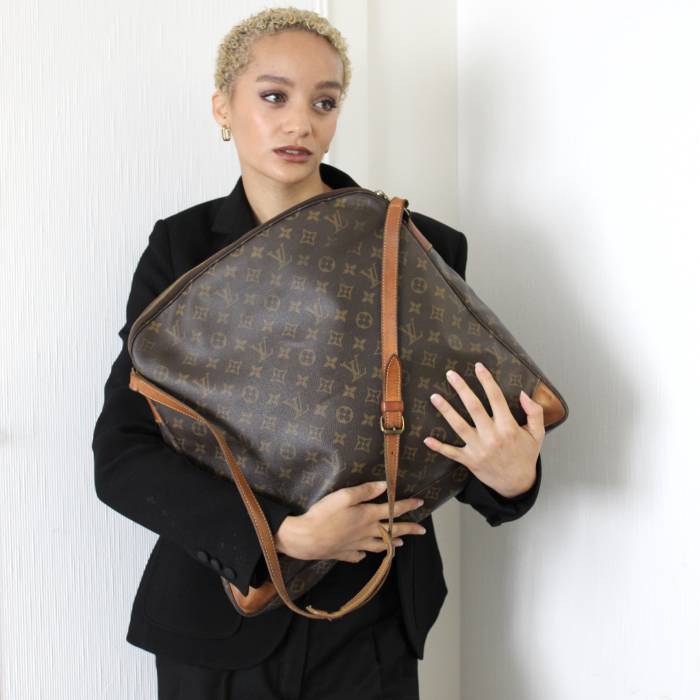 Sac Balade vintage Louis Vuitton