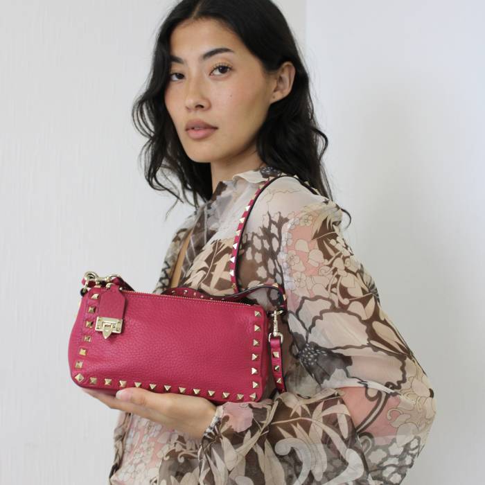 Garavani Rockstud bag Valentino
