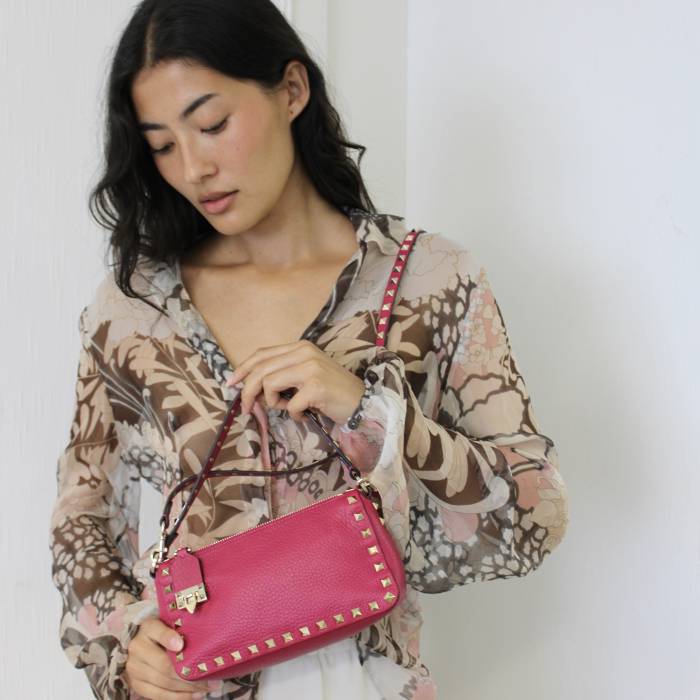 Garavani Rockstud bag Valentino