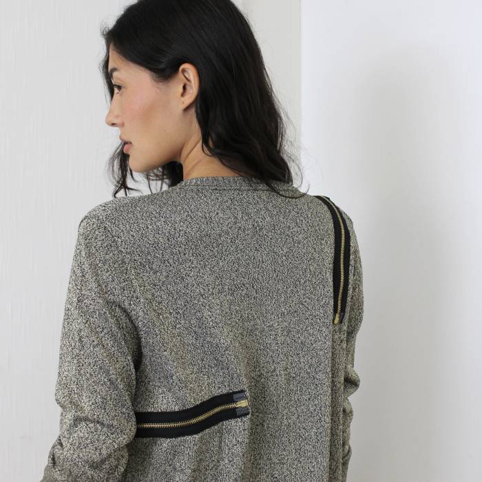 Twin-set vintage Dior