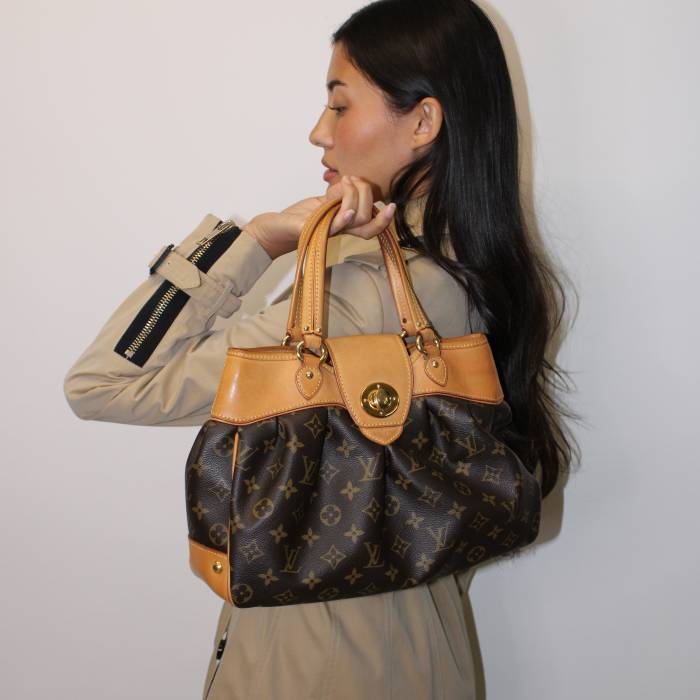 Boetie bag Louis Vuitton