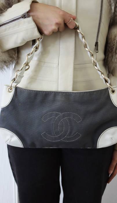 Vintage Chanel Tasche Chanel