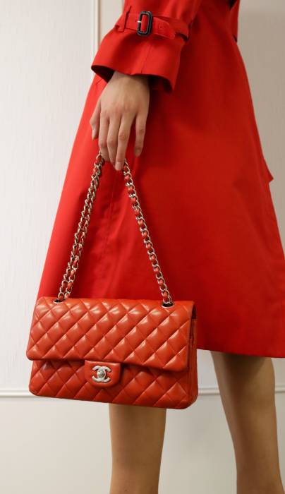 Timeless Classic Bag Chanel