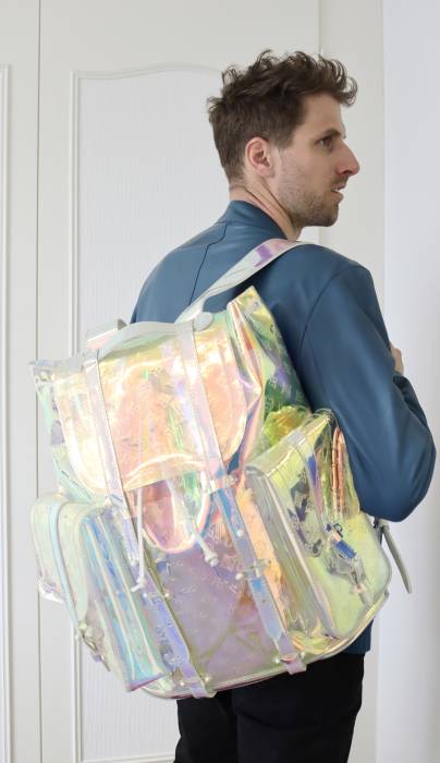 Christopher Backpack Louis Vuitton