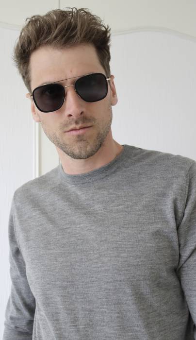 Sunglasses Thom Brown
