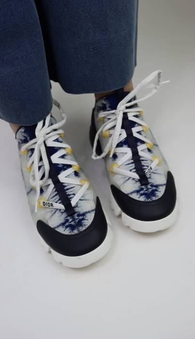 D-Connect Sneakers Dior