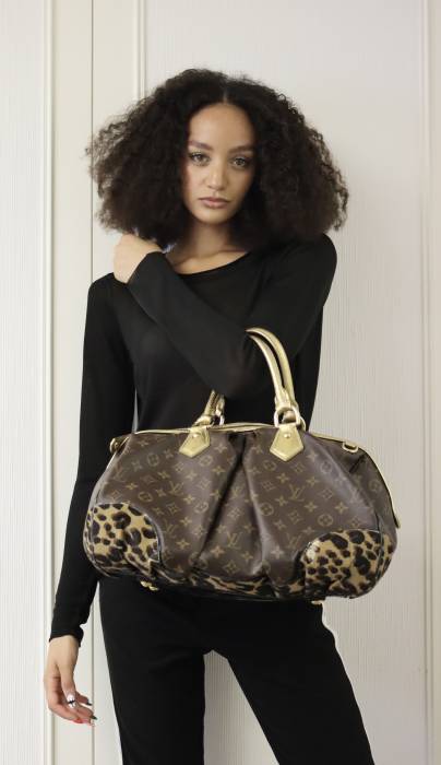 Handbag Louis Vuitton