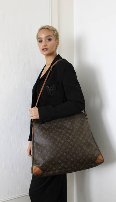 Sac Balade vintage Louis Vuitton