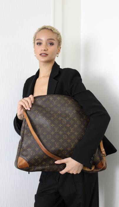 Sac Balade vintage Louis Vuitton