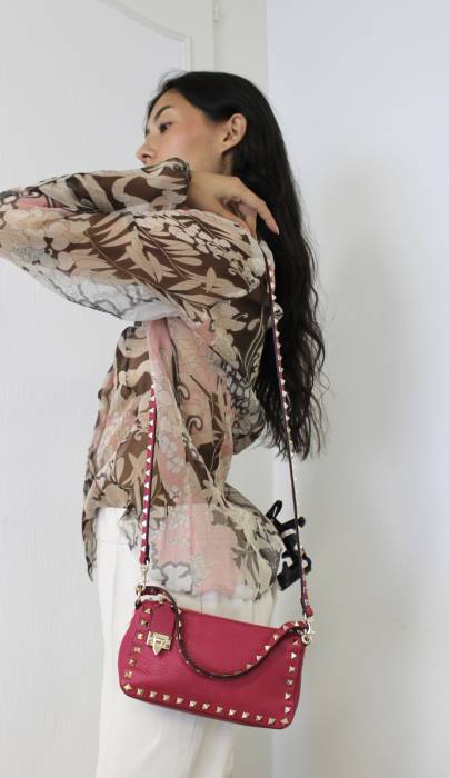 Garavani Rockstud bag Valentino